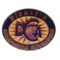 38039 - Disney's California Adventure - Grizzly Peak Oval Pin - Disneyland Resort alternate image