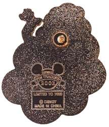 '100 Years of Magic Annual Passholder Exclusive Parade Series - Ariel - Little Mermaid - Stars and Motorcars Parade at MGM Studios - WDW'