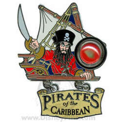 Pirates of the Caribbean