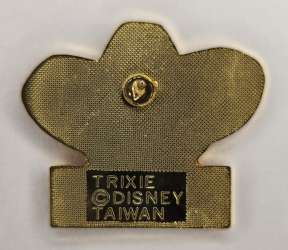 'Cast 15th Anniversary Coca-Cola - The Country Bear Jamboree - Trixie ONLY - DLIC'