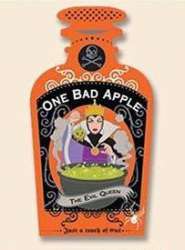 21918 - DEC - Villain Perfume Bottles - Villains Perfume Bottles - Evil Queen - Disney Employee Center alternate image