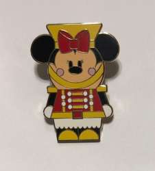 10019 - Holiday Nutcrackers Mystery  - Minnie Mouse alternate image