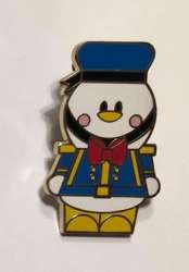 21927 - Holiday Nutcrackers Mystery  - Donald Duck alternate image