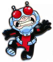 Ant-Man