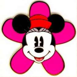 Minnie Mouse