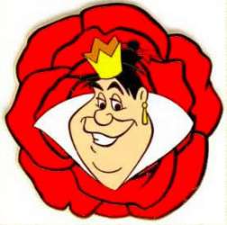 Queen of Hearts