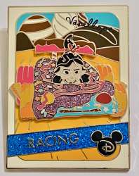 34422 - All Stars Trading Card Series - Vanellope - Racing alternate image