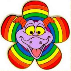Figment Completer Pin