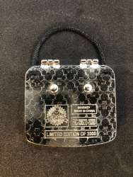 I Collect Hinged Pin Trading Bag Series - Attraction Pins - MLT