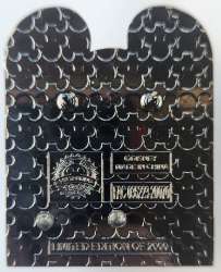 'Park Cruisers Series - Tomorrowland Transit Authority Peoplemover Vehicle - WDW'