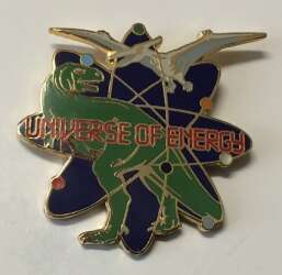 Universe of Energy - Dinosaurs