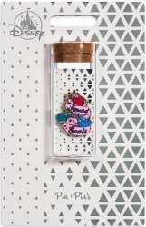 21830 - Pins in Tubes - Squad Goals - Disney Store US alternate image