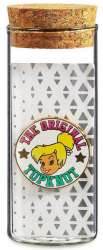 Pins in Tubes - Tinker Bell - The Original Topknot - DSUS