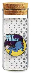 Pins in Tubes - Eeyore - Not Today - DSUS