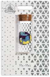 Pins in Tubes - Eeyore - Not Today - DSUS