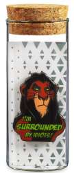 Pins in Tubes - Scar - I’m Surrounded by Idiots! - DSUS