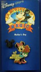 34491 - Mother's Day - 2002 - Minnie Mouse - Disney Store US alternate image