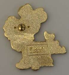 34491 - Mother's Day - 2002 - Minnie Mouse - Disney Store US alternate image