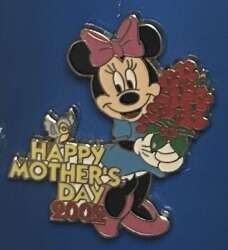 34491 - Mother's Day - 2002 - Minnie Mouse - Disney Store US alternate image