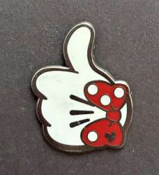 Minnie Glove Thumbs Up