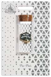 21844 - Pins in Tubes - Aladdin's Magic Lamp - Wish Granted - Disney Store US alternate image