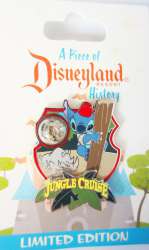 1485 - Piece of Disneyland History - Jungle Cruise - Disneyland Resort alternate image