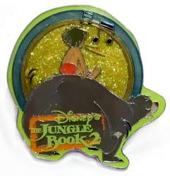UK Disney Store Jungle Book 2