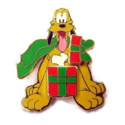 34559 - Christmas - Pluto Christmas - Walt Disney World alternate image