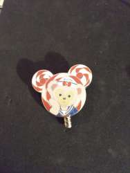 33268 - Lollipop Mystery Pins - Shellie May Lollipop - Hong Kong Disneyland alternate image