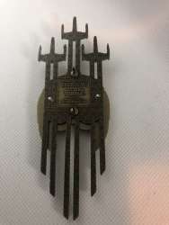 'Star Wars Rebel Imperial Fighter Helmets - Rebel Fighter Helmet - WDI'