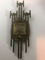 'Star Wars Rebel Imperial Fighter Helmets - Imperial Fighter Helmet - WDI'