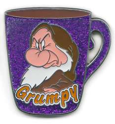 Grumpy Mug