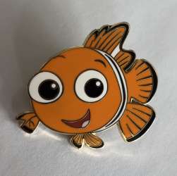 Finding Nemo - Nemo - MLT