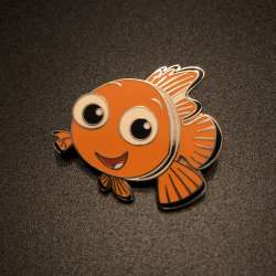 Finding Nemo - Nemo - MLT
