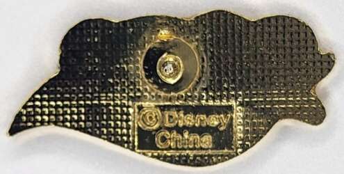 'Millennium Celebration - Disneyana Business Group - DCL Logo - DCL'