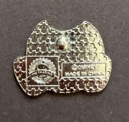 34721 - Disney Flair Series - Red Mickey Shorts with White Buttons alternate image