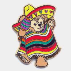Duffy in Mexico ONLY