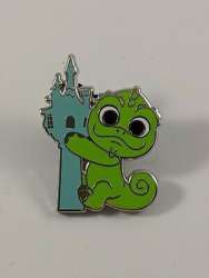 34732 - Park Pals Mystery Collection - Pascal alternate image