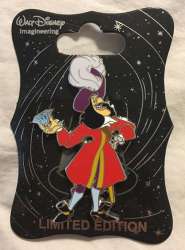 Captain Hook