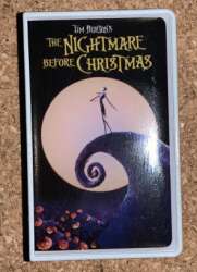 The Nightmare Before Christmas