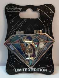 8080 - 60th Diamond Celebration - Donald Duck - Walt Disney Imagineering alternate image