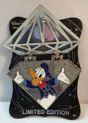 Donald Duck