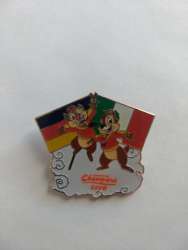 34765 - Summer of Champions - Chip dale alternate image