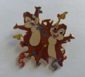 Chip & Dale