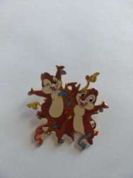 Chip & Dale