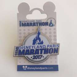 RunDisney 2017 - Semi Marathon