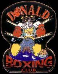 Donald Boxing Club