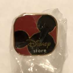 Disney Store CM Exclusive - Traditions 2002