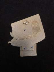 34799 - DCL Holidays - Captain Mickey, Huey, Dewey and Louie - Disney Cruise Line alternate image