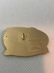 34801 - Halloween 2002 - Mickey, Huey, Dewey and Louis - Walt Disney World alternate image